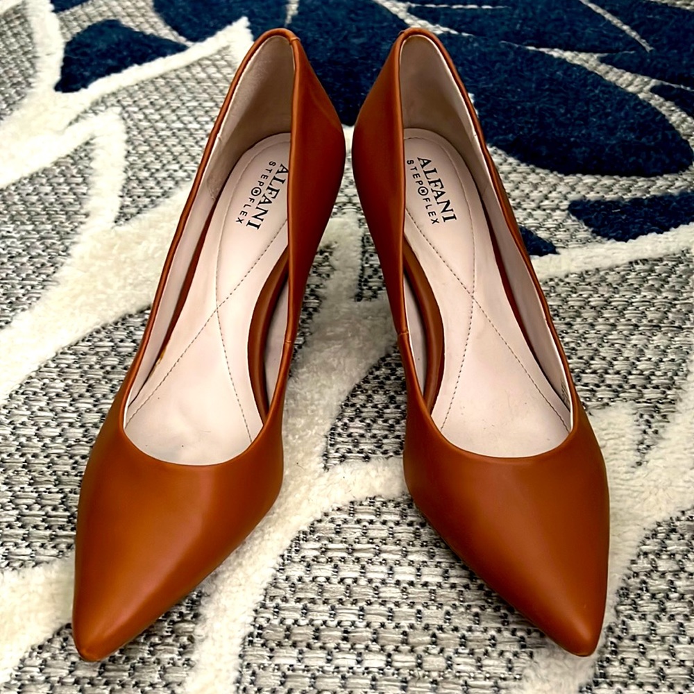 2 inch heels